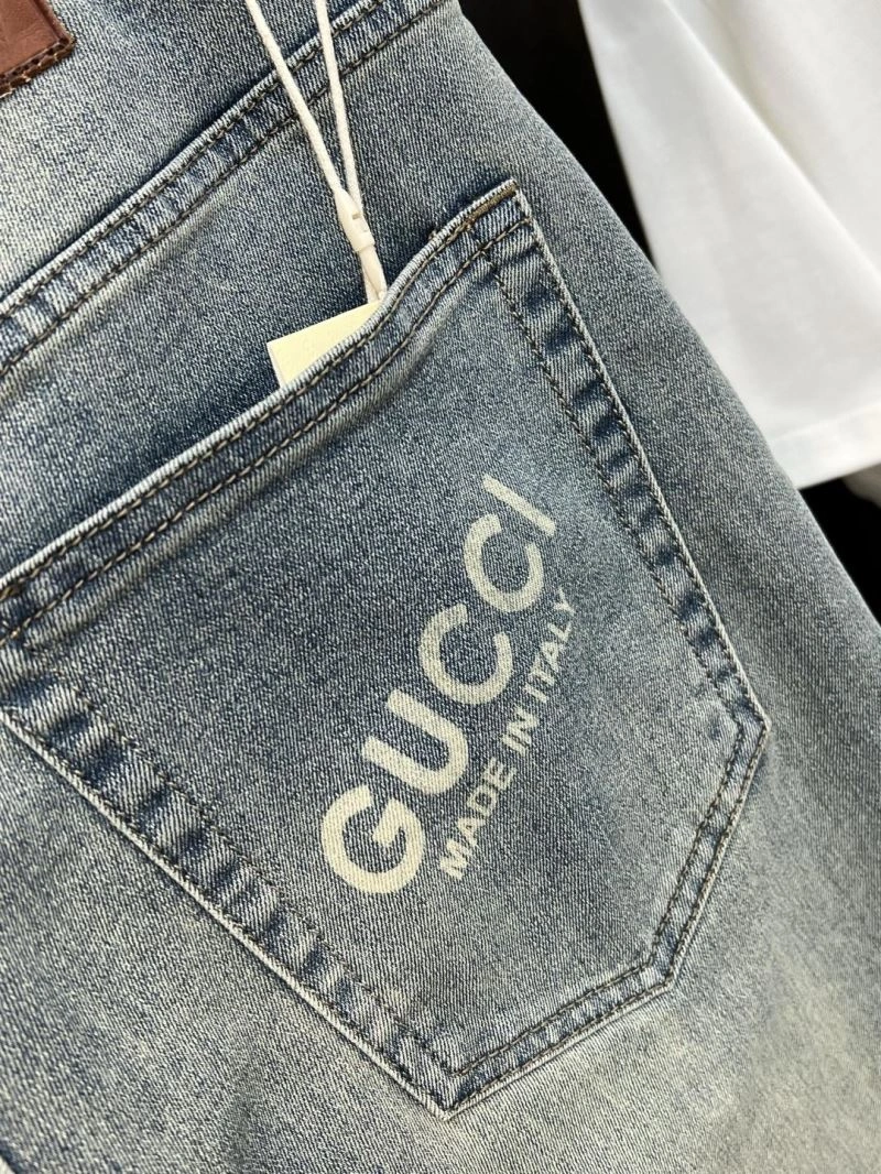 Gucci Jeans Compact 126853