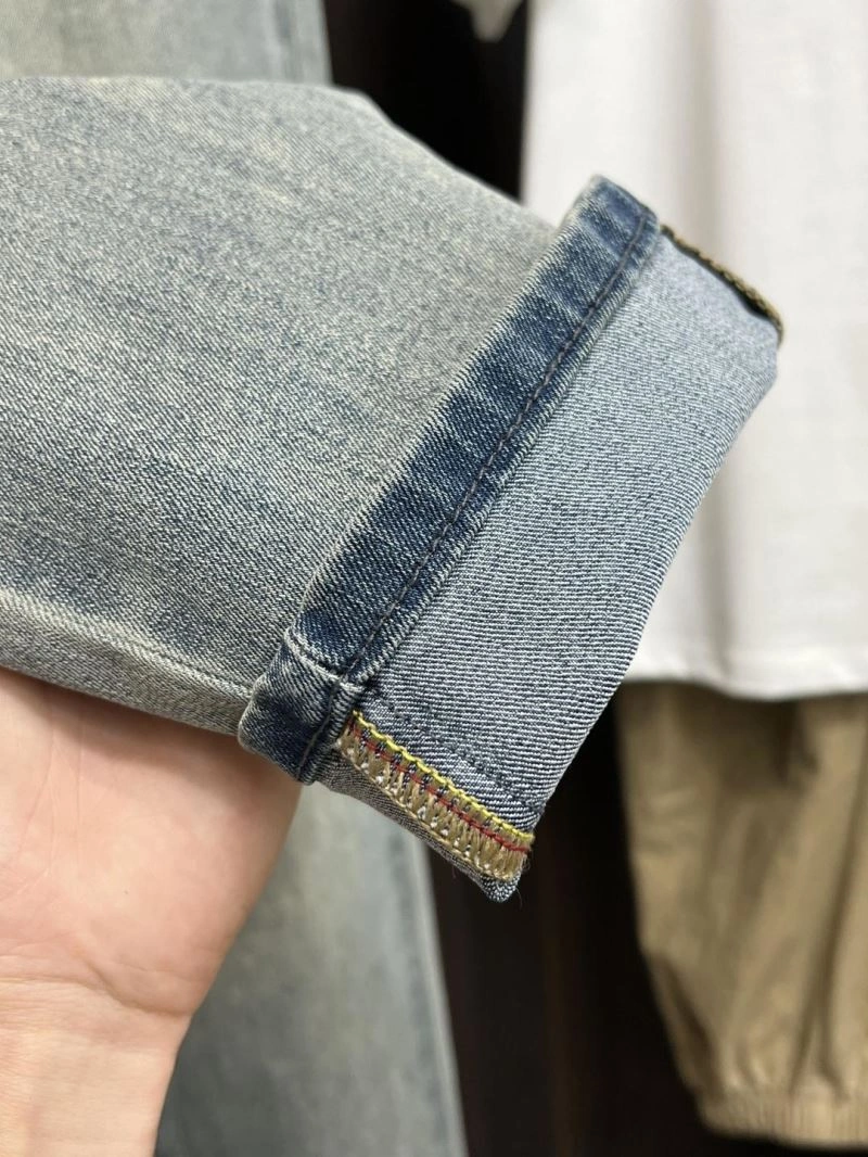 Gucci Jeans Compact 126853