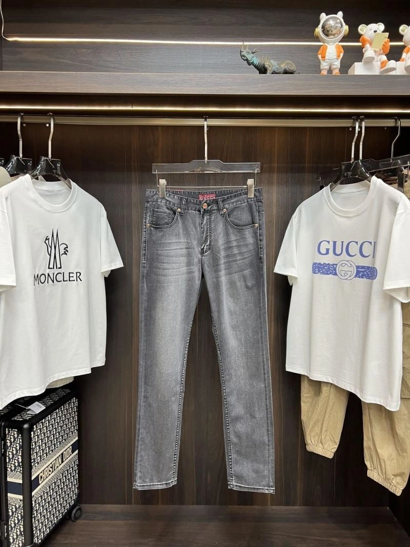 Gucci Jeans Resilient 126861