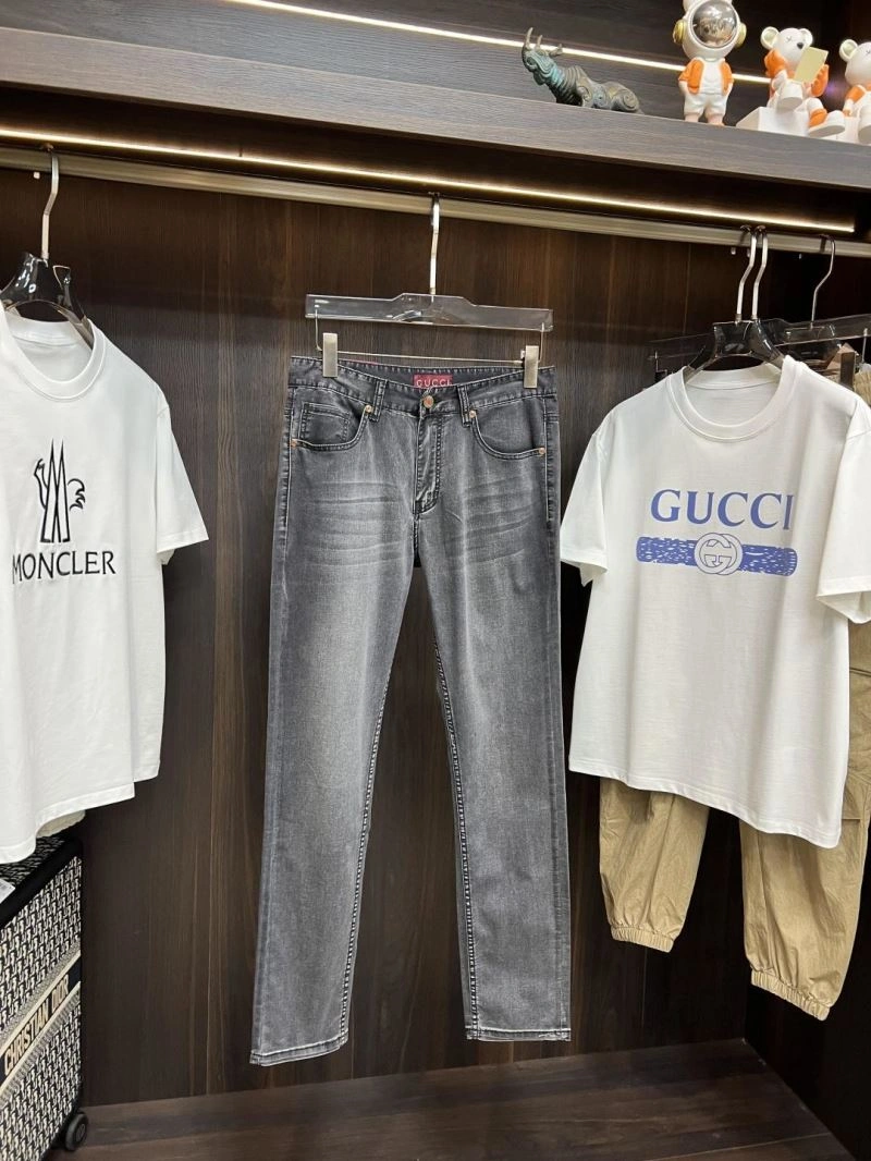 Gucci Jeans Resilient 126861