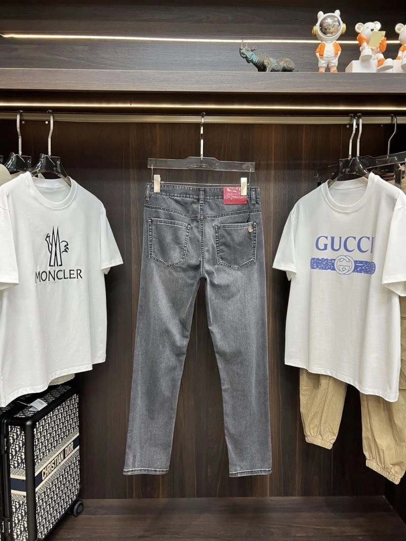 Gucci Jeans Resilient 126861