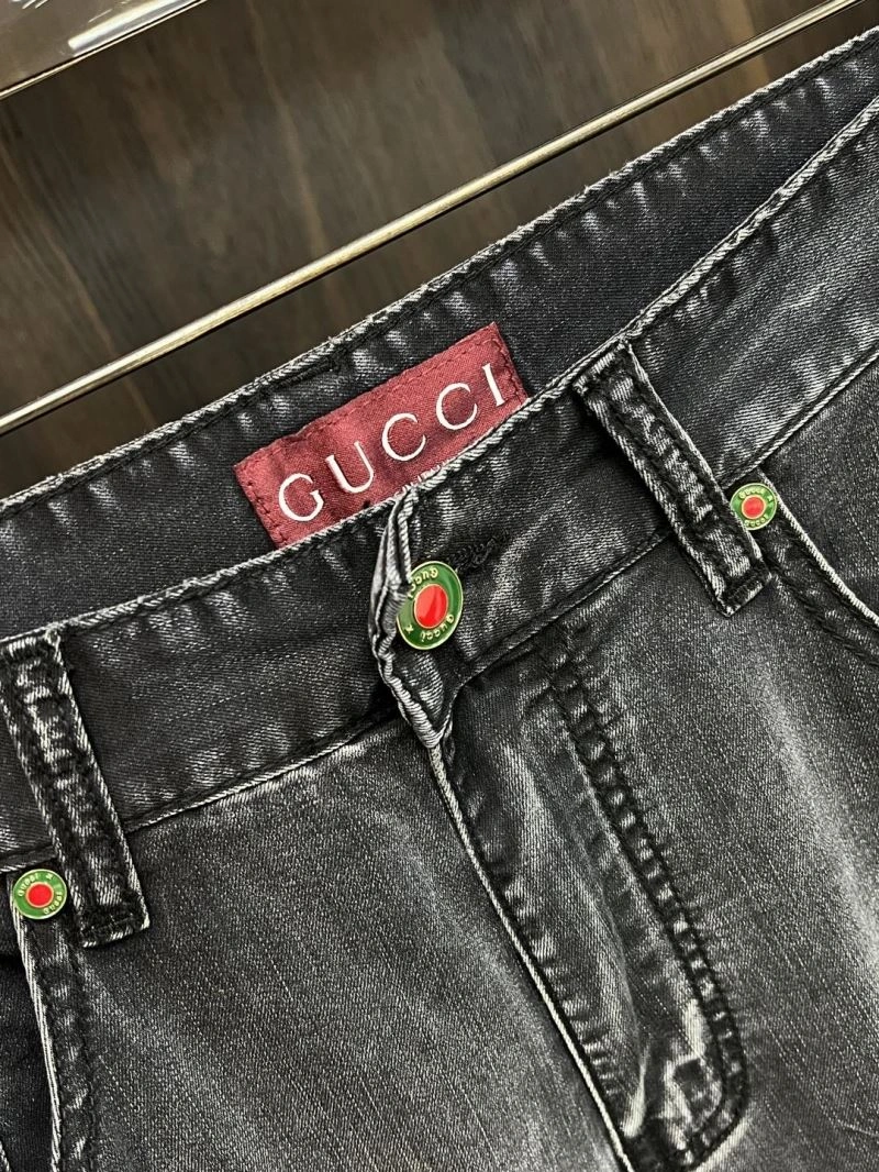 Gucci Jeans Resilient 126861