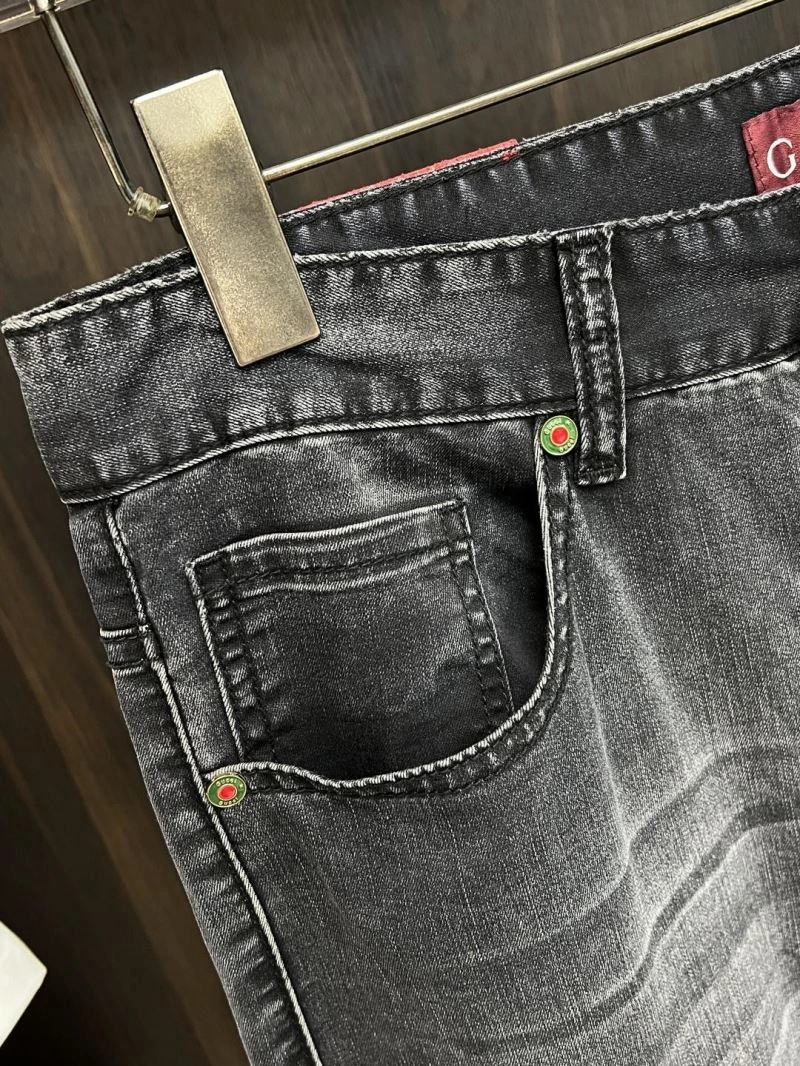Gucci Jeans Resilient 126861
