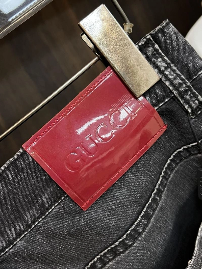 Gucci Jeans Resilient 126861