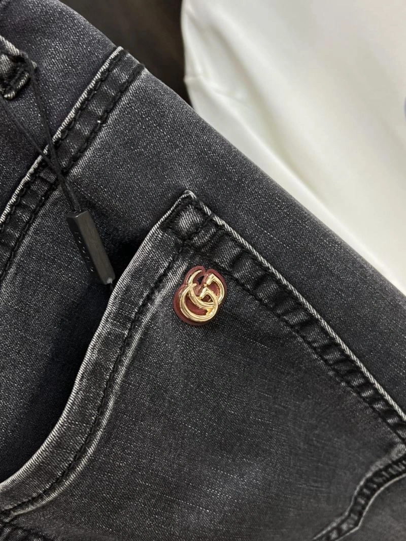 Gucci Jeans Resilient 126861