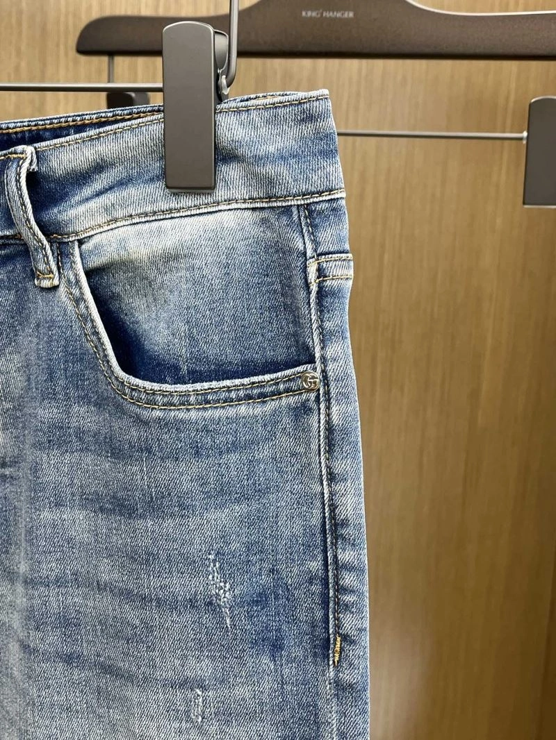 Resilient Gucci Jeans 126828