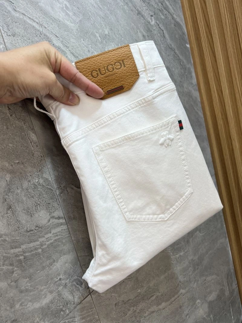 Supportive Gucci Jeans 126831