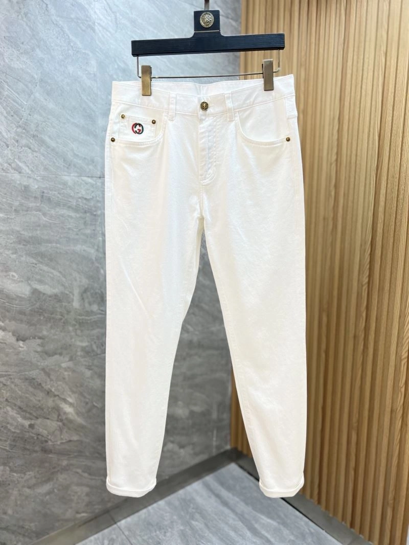 Supportive Gucci Jeans 126831