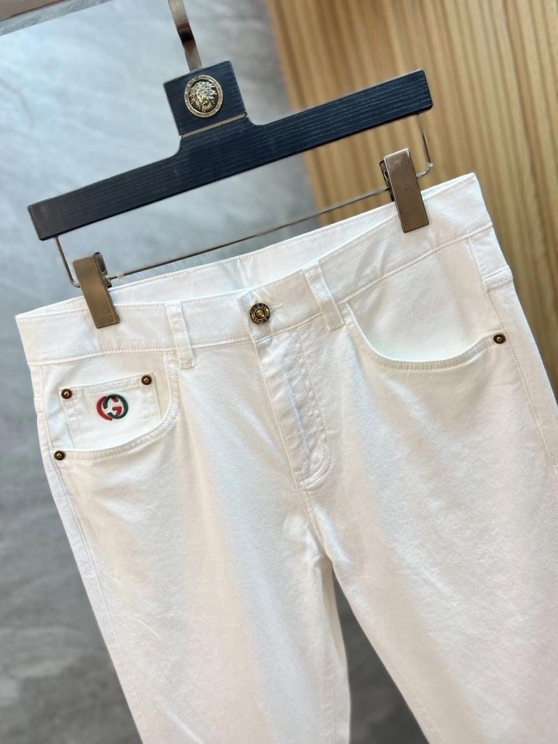 Supportive Gucci Jeans 126831