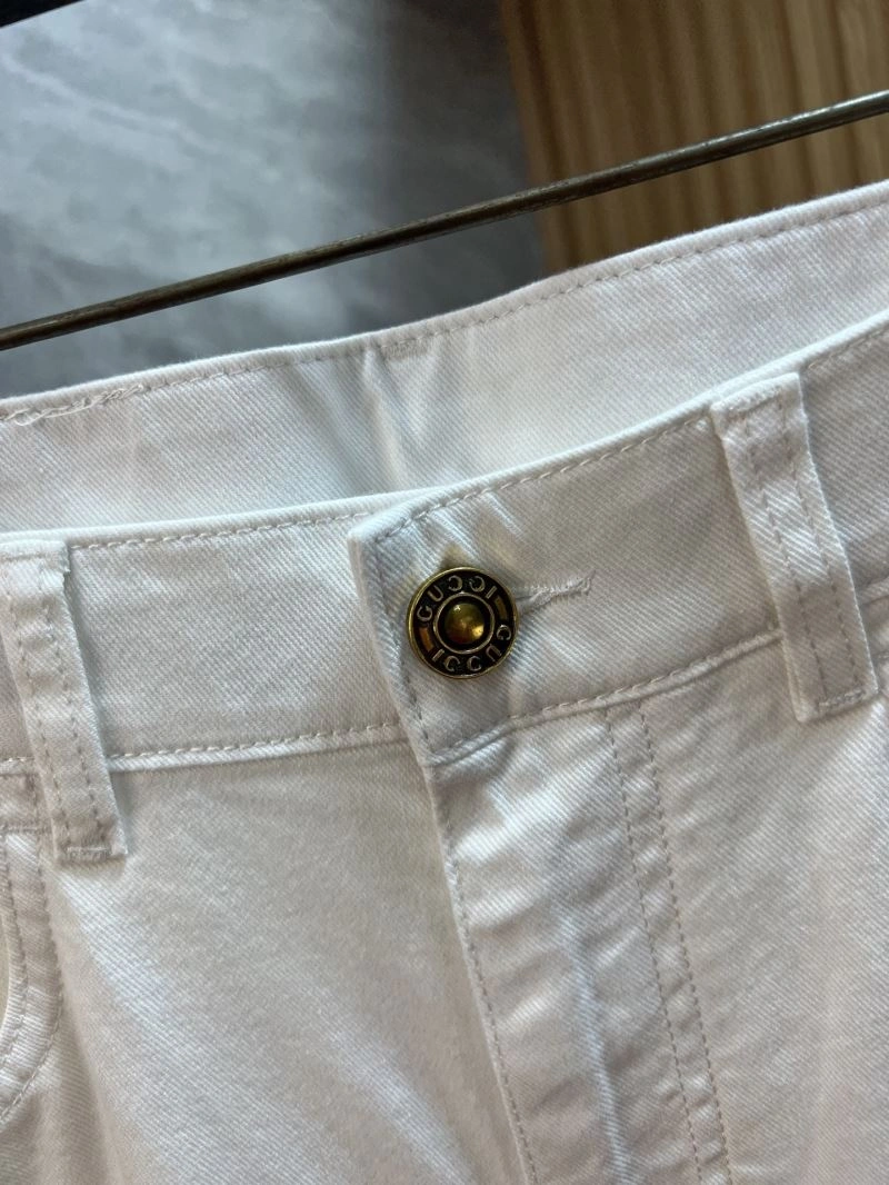 Supportive Gucci Jeans 126831