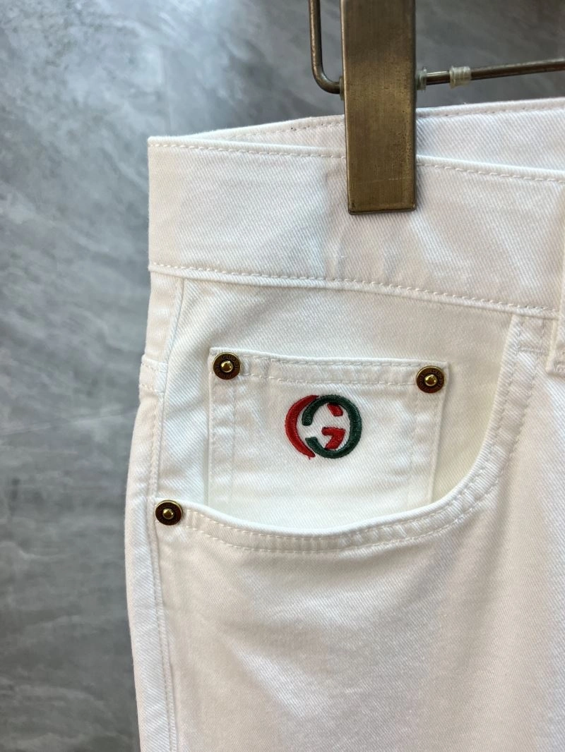 Supportive Gucci Jeans 126831
