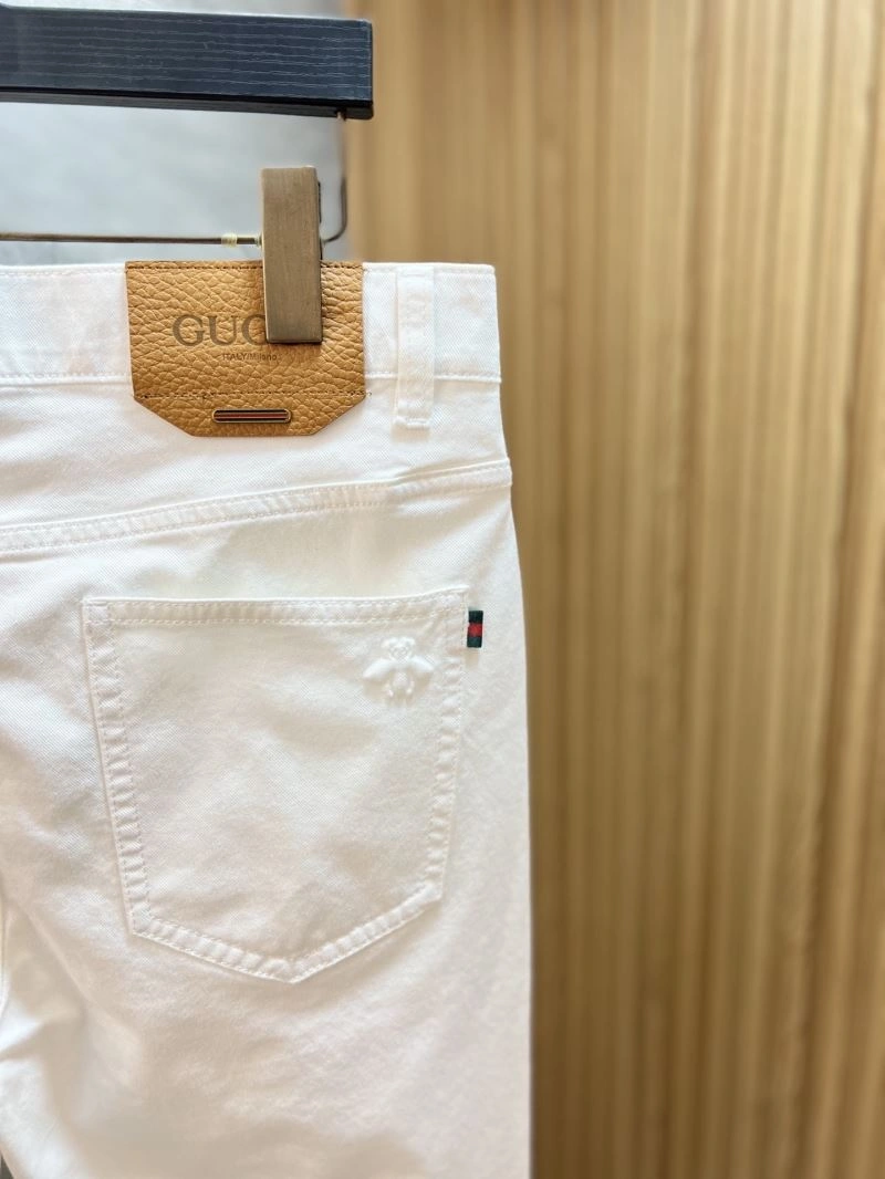 Supportive Gucci Jeans 126831