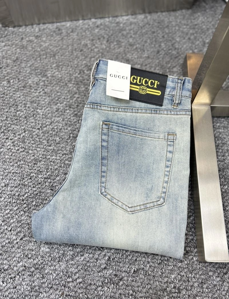 Gucci Jeans Affordable 126826