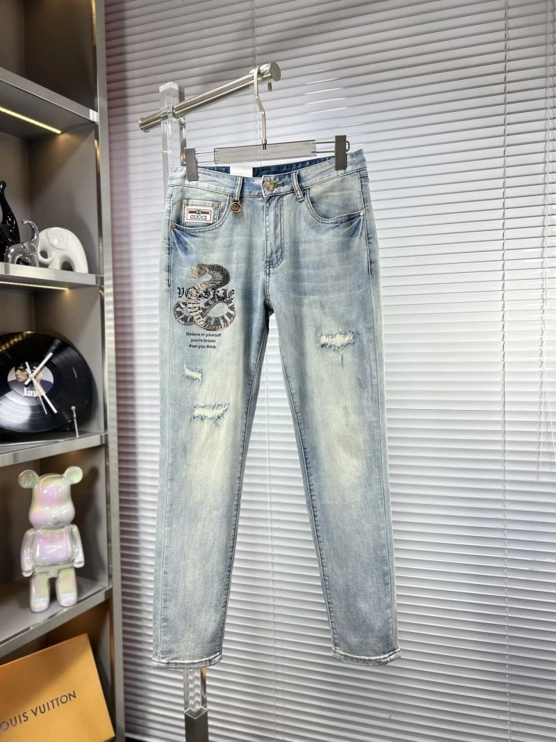 Gucci Jeans Affordable 126826
