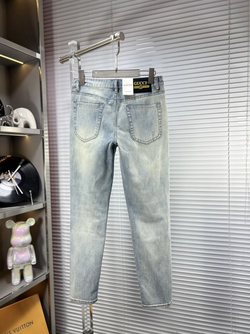 Gucci Jeans Affordable 126826