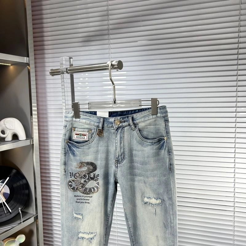 Gucci Jeans Affordable 126826