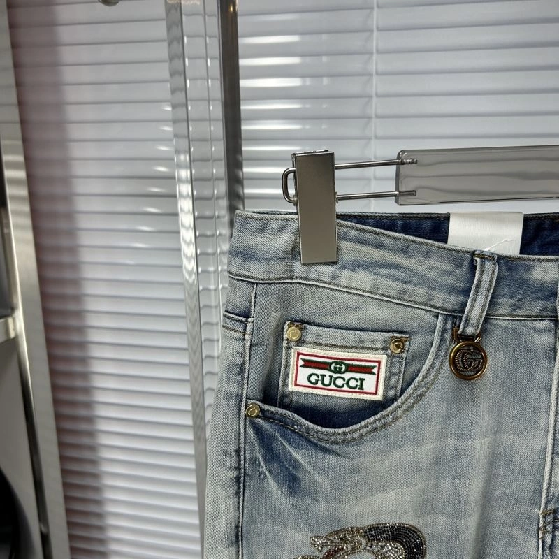 Gucci Jeans Affordable 126826