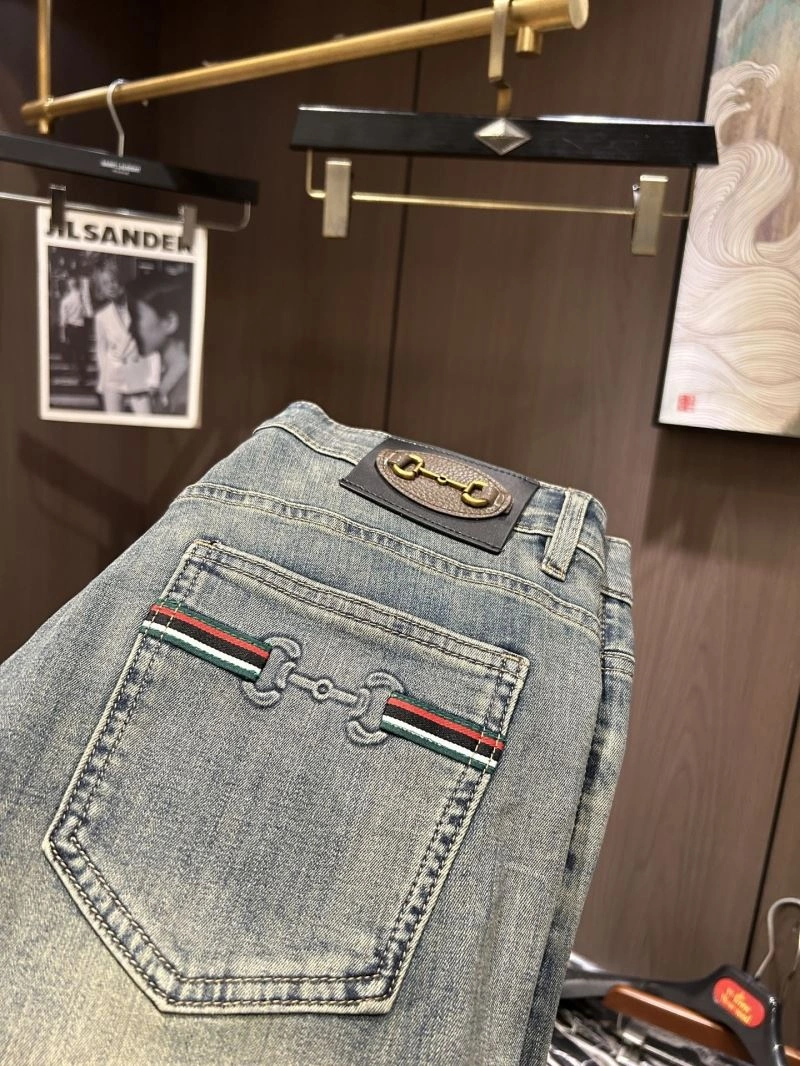 Durable Gucci Jeans 126824