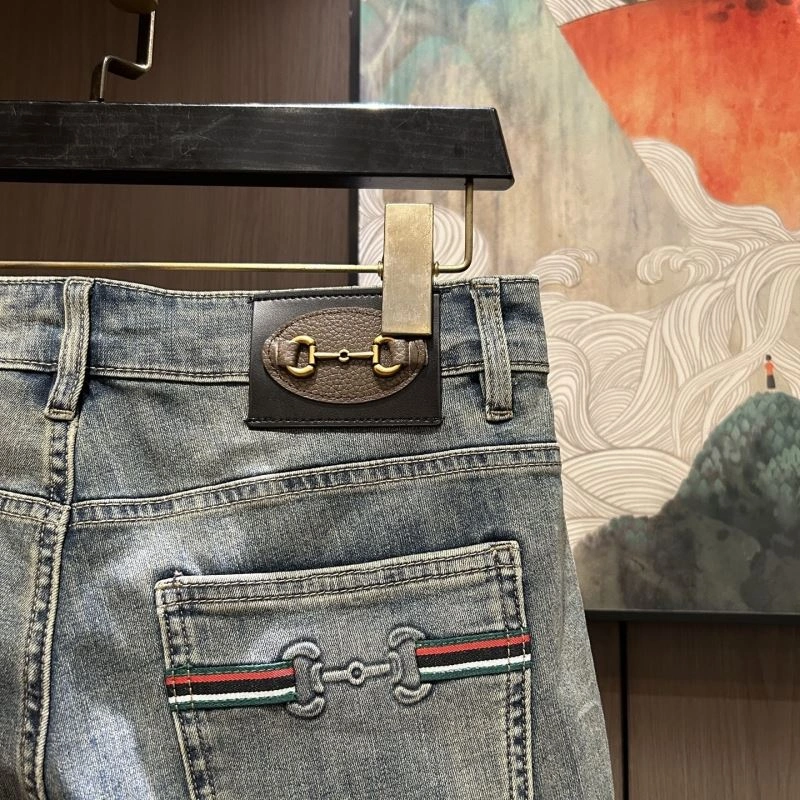Durable Gucci Jeans 126824