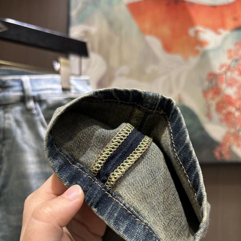 Durable Gucci Jeans 126824