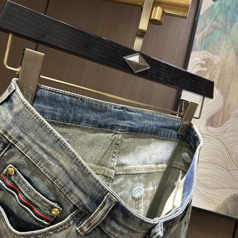 Durable Gucci Jeans 126824