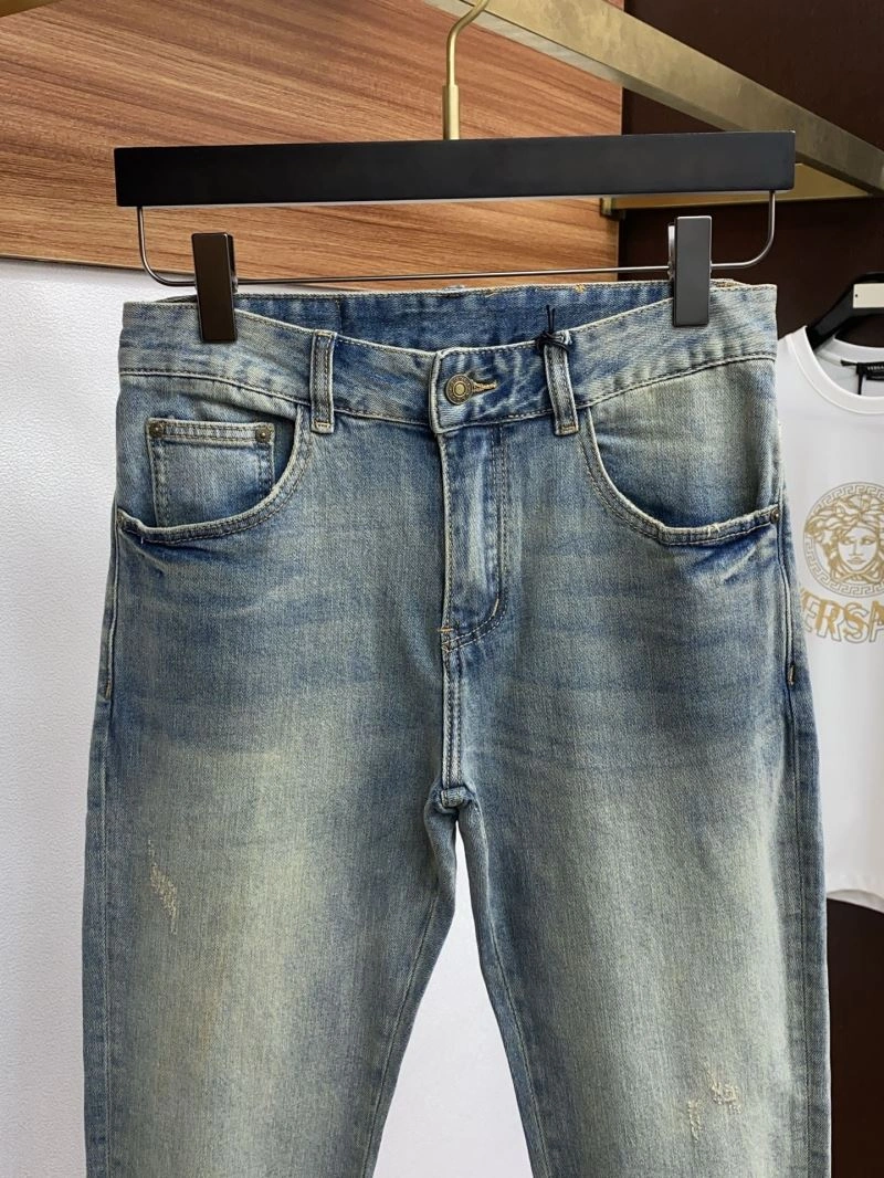 Flexible Gucci Jeans 126823