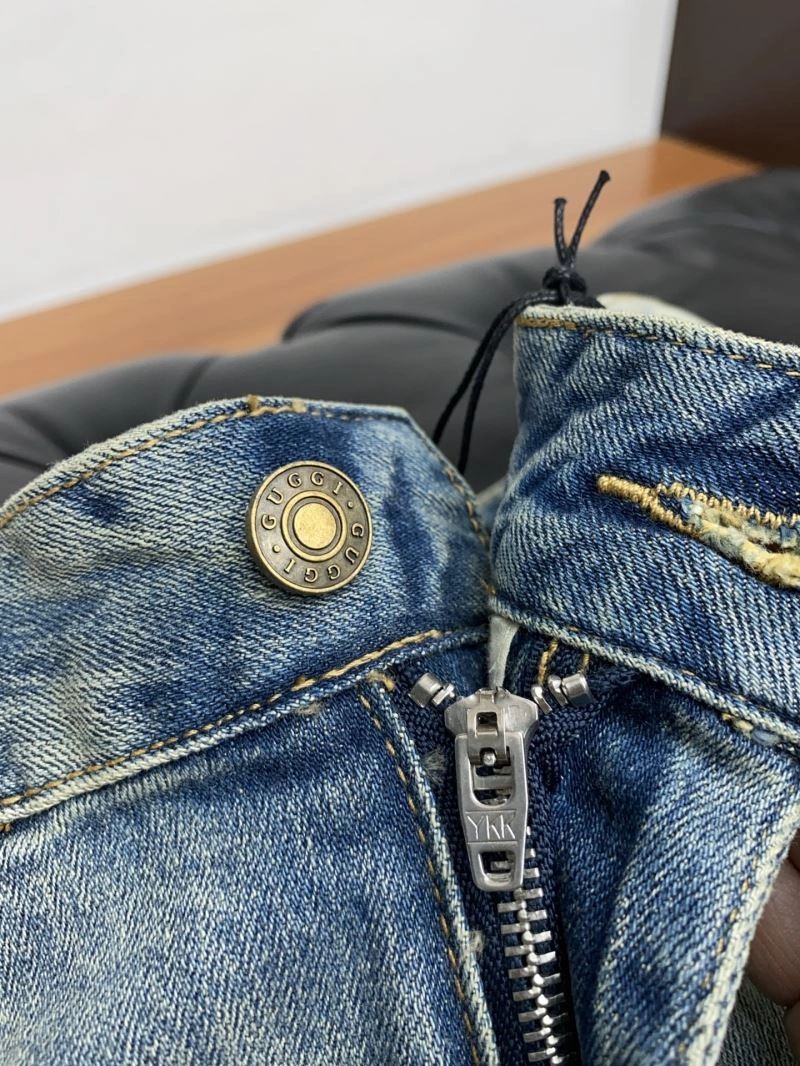Flexible Gucci Jeans 126823