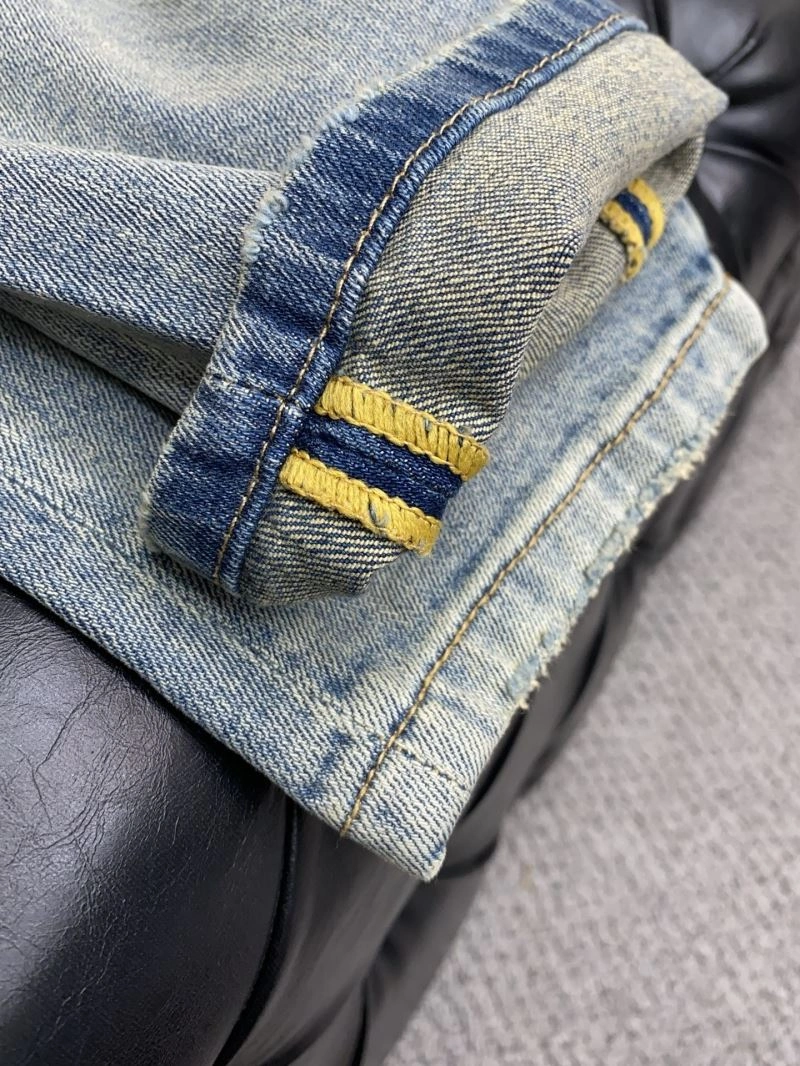 Flexible Gucci Jeans 126823