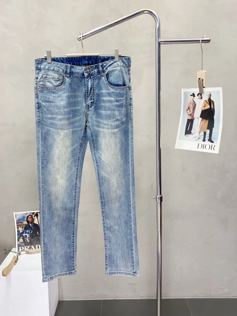Gucci Jeans Comfortable 126822