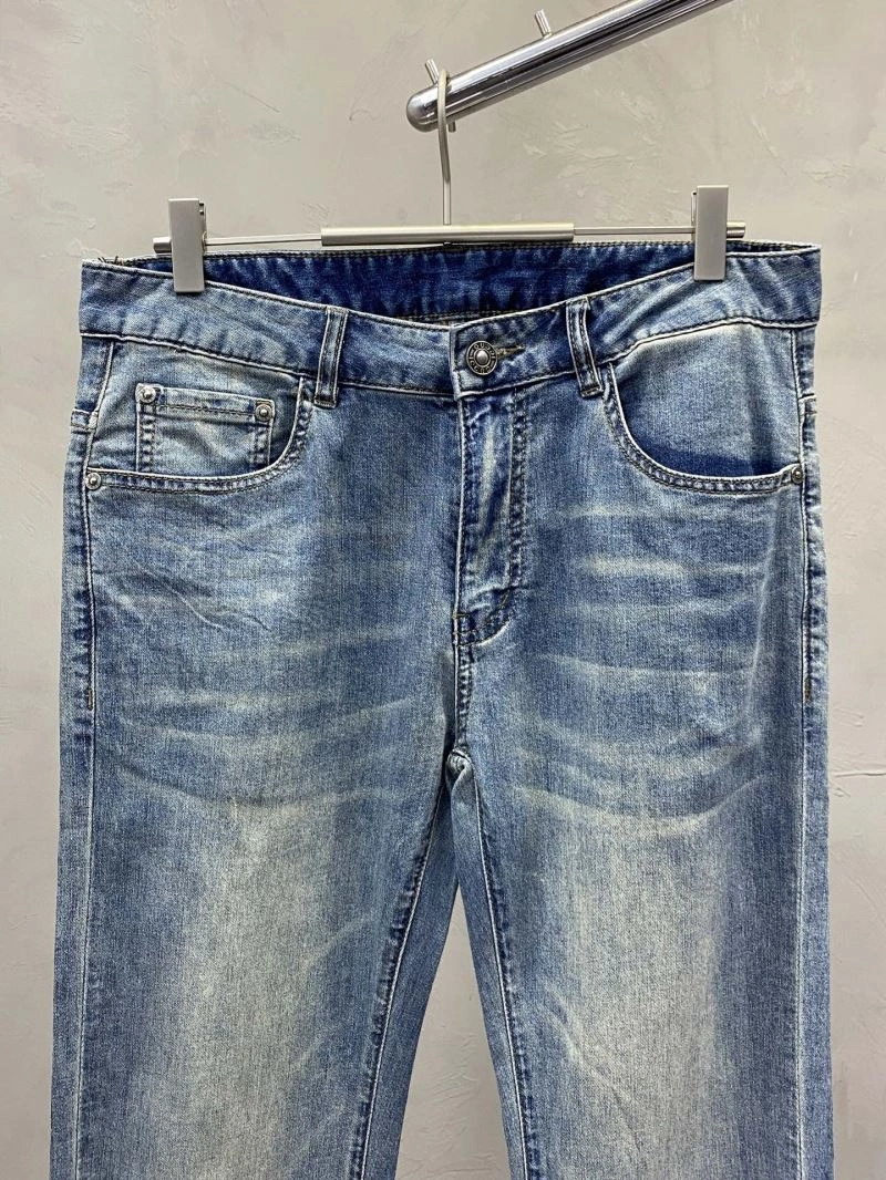Gucci Jeans Comfortable 126822