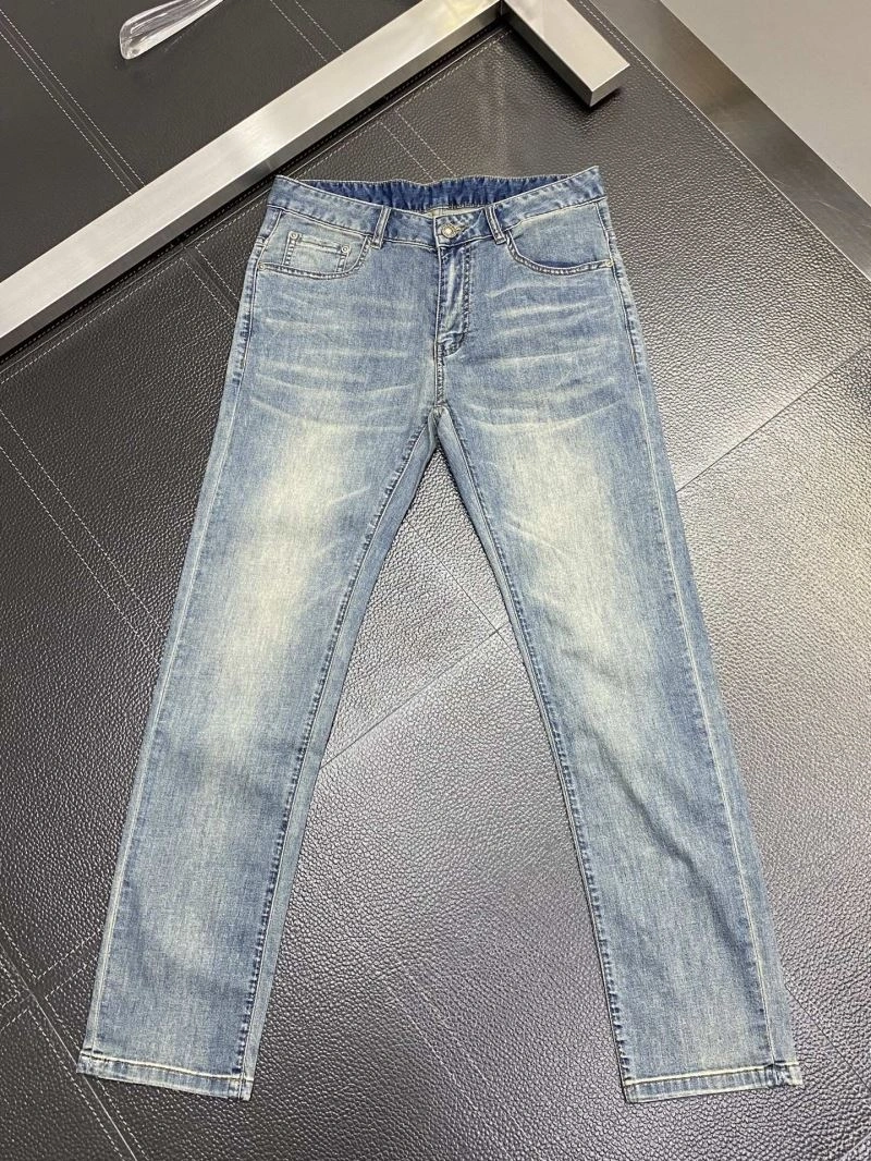 Gucci Jeans Comfortable 126822