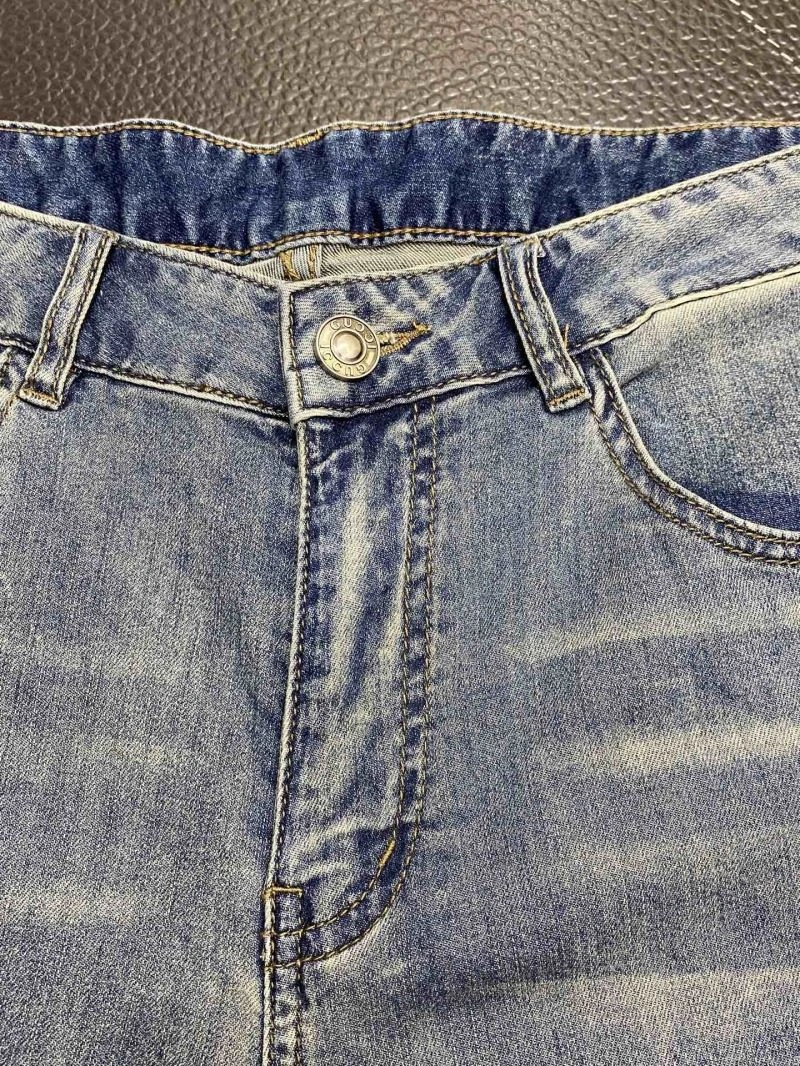 Gucci Jeans Comfortable 126822