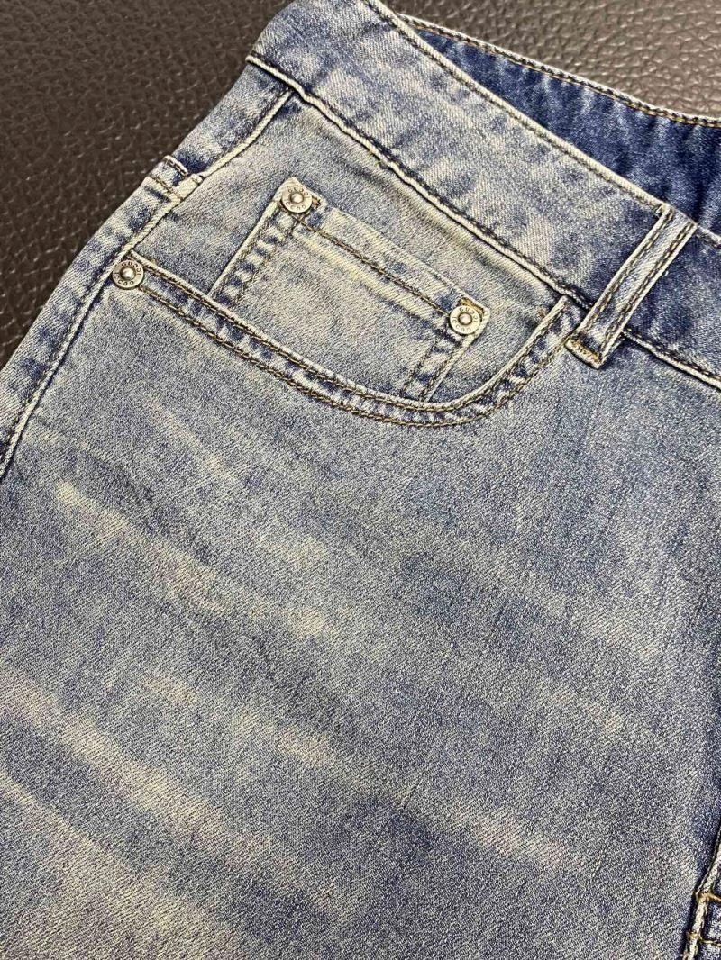 Gucci Jeans Comfortable 126822