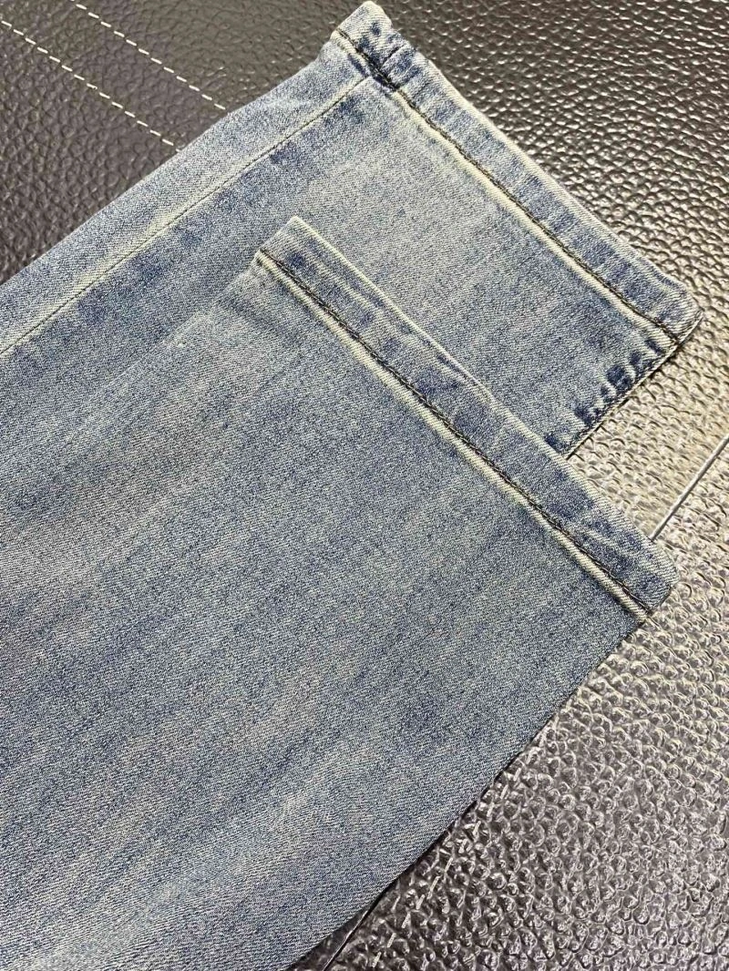 Gucci Jeans Comfortable 126822