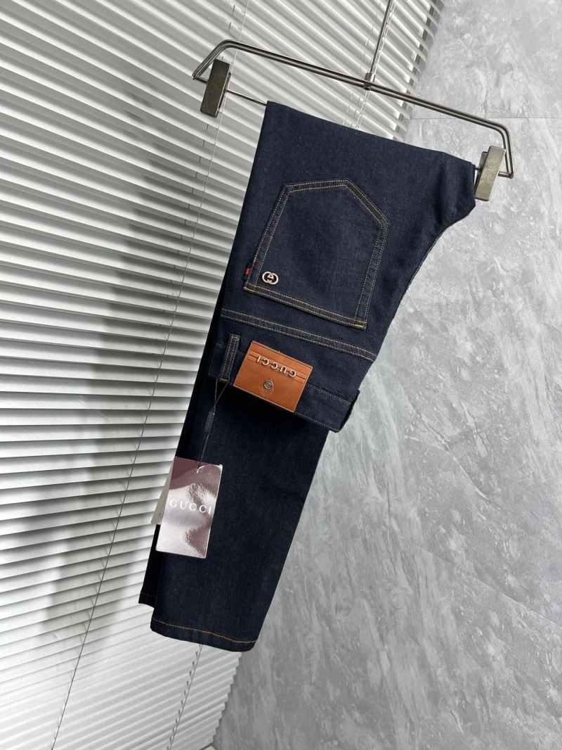 Gucci Jeans Sophisticated 126820