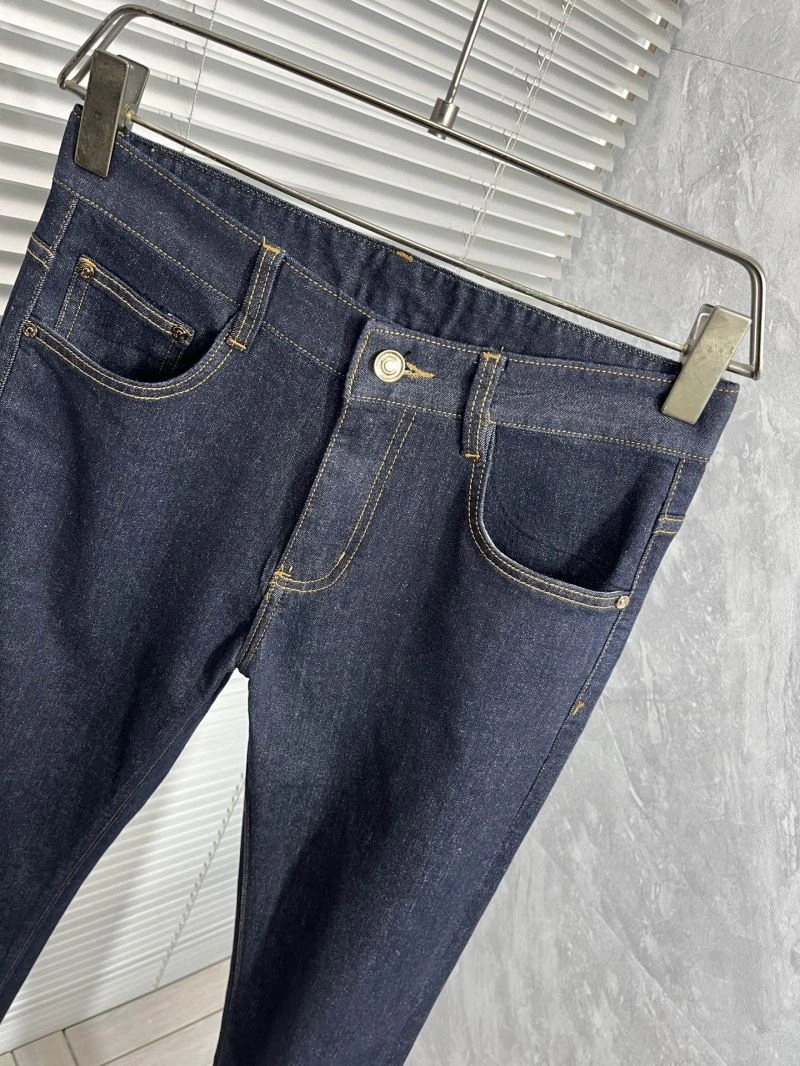 Gucci Jeans Sophisticated 126820