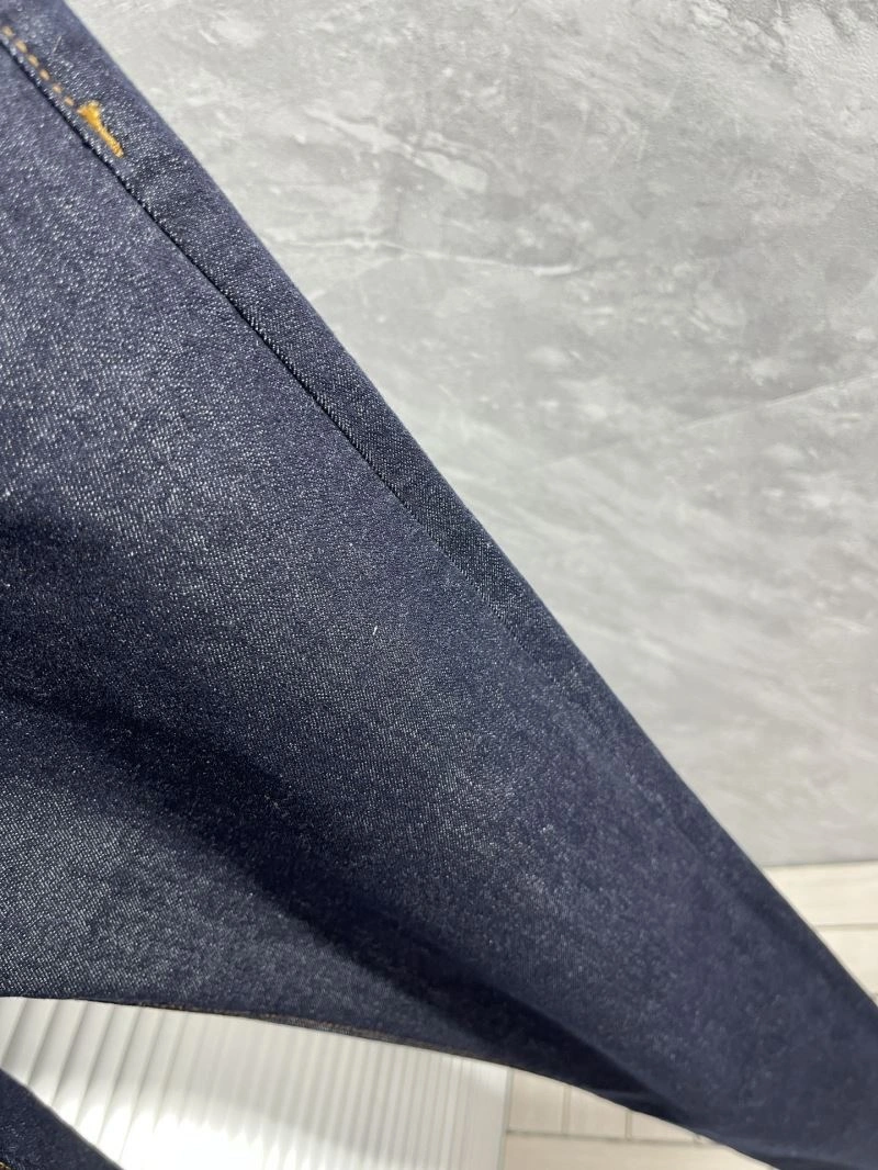 Gucci Jeans Sophisticated 126820