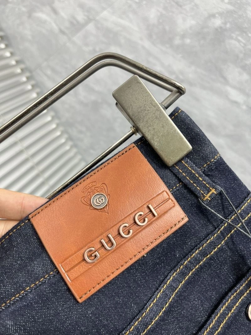 Gucci Jeans Sophisticated 126820