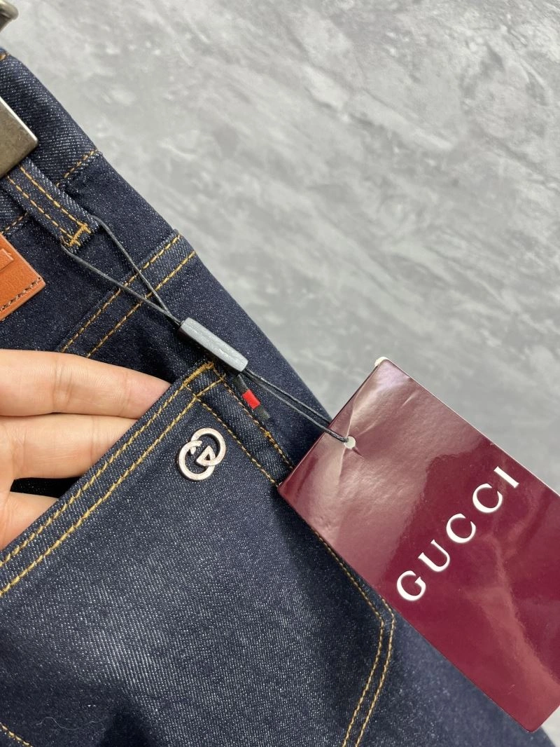 Gucci Jeans Sophisticated 126820