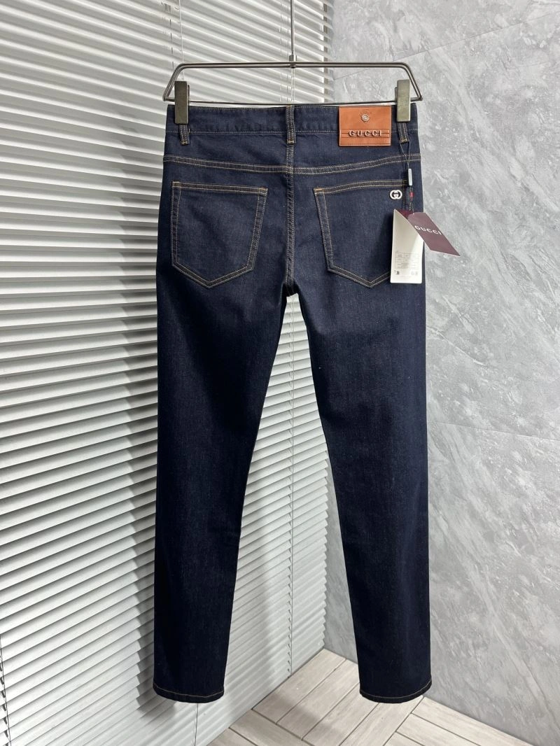 Gucci Jeans Sophisticated 126820