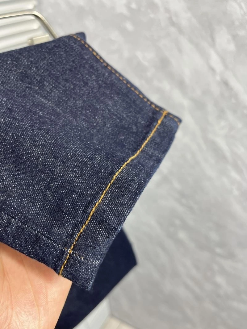 Gucci Jeans Sophisticated 126820