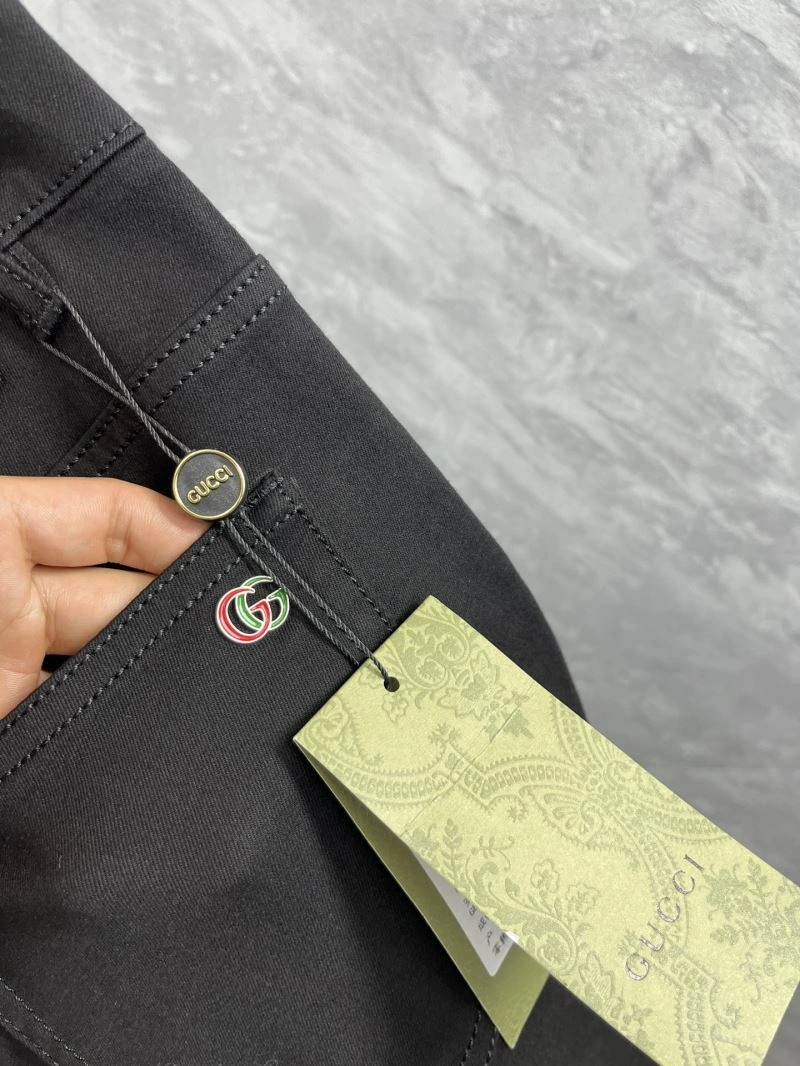 TimelessDesign Gucci Jeans 126819
