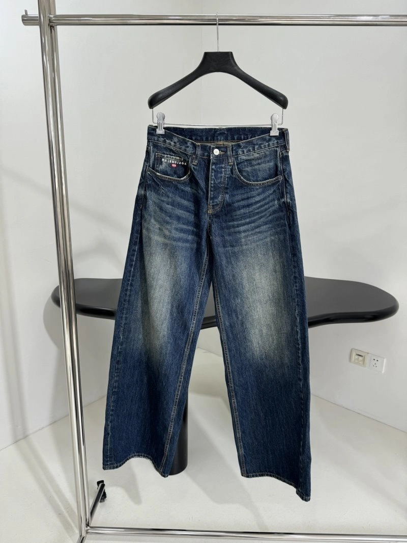 Refined Gucci Jeans 124814