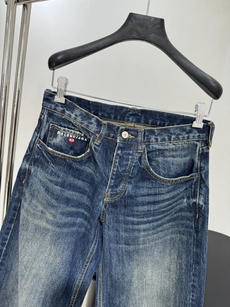 Refined Gucci Jeans 124814