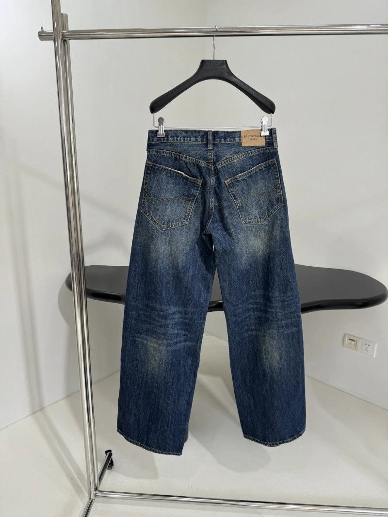 Refined Gucci Jeans 124814