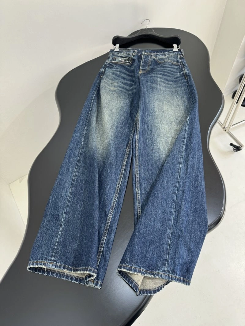 Refined Gucci Jeans 124814