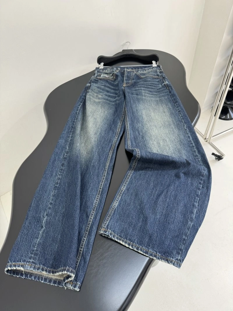 Refined Gucci Jeans 124814