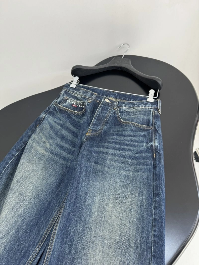Refined Gucci Jeans 124814