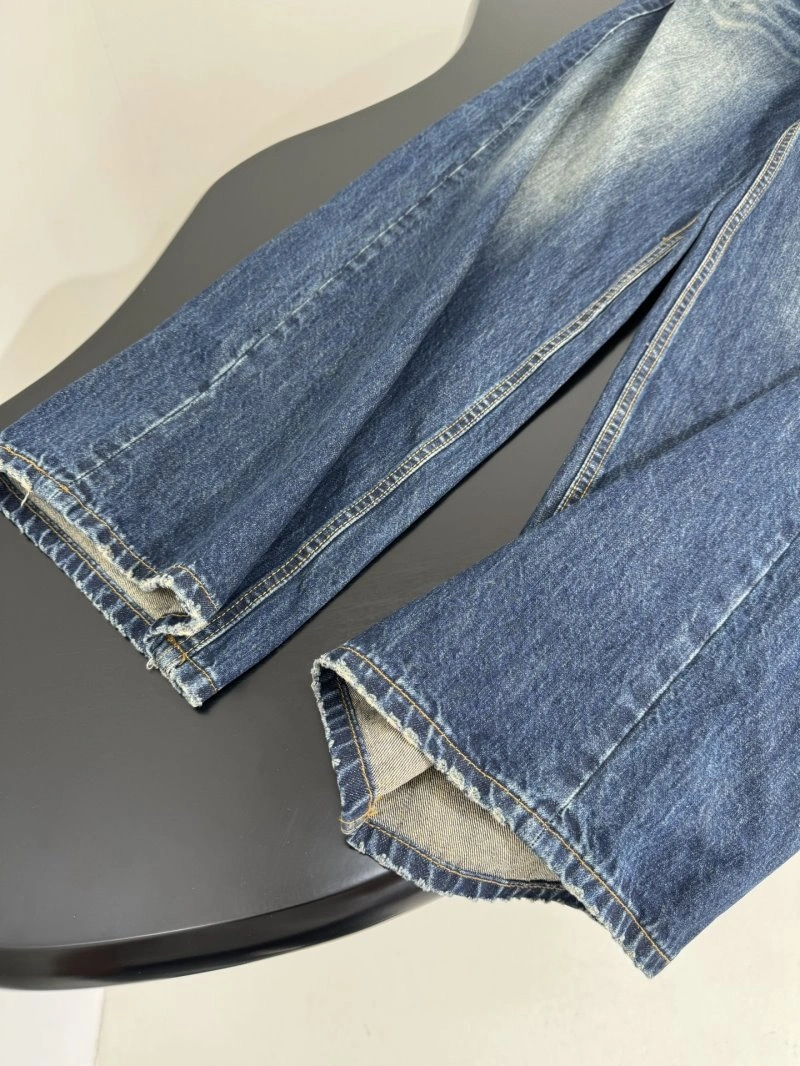 Refined Gucci Jeans 124814