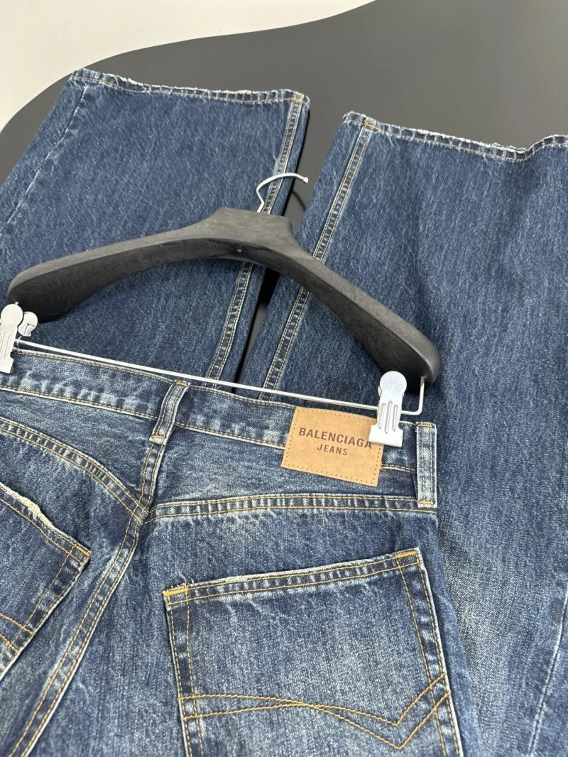 Refined Gucci Jeans 124814